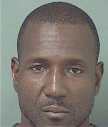 Herman Coley, - Palm Beach County, FL 